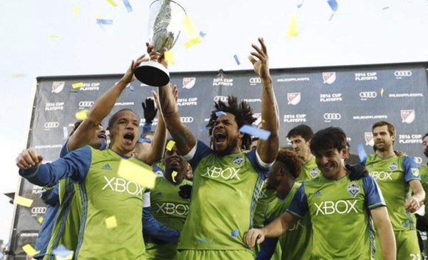 Los mejores futbolistas de Centroamérica en 2016