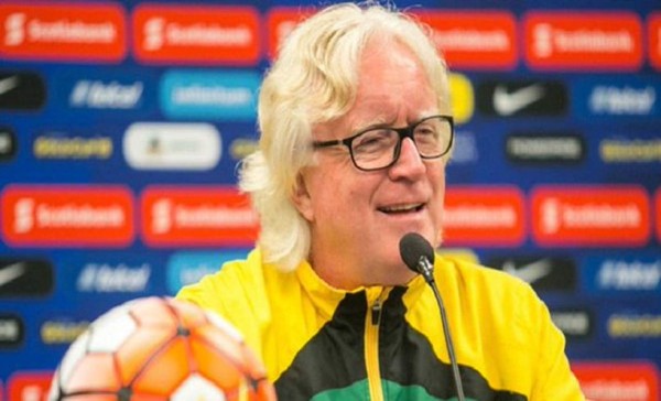 Técnico de Jamaica destacó el nivel de la selección de Costa Rica