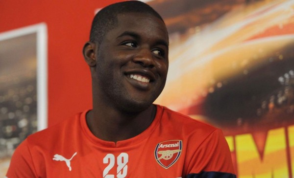 Joel Campbell sobre Honduras: 'No todo va a ser bueno siempre'