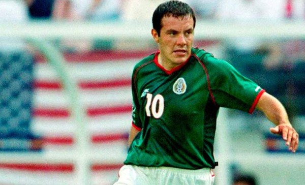 Los futbolistas más gordos de la historia