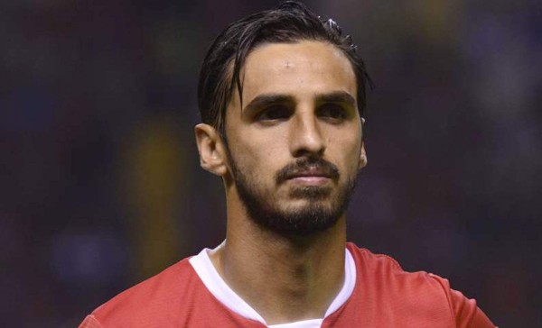 Bryan Ruiz, aislado por el Sporting, preocupa a Federación de Costa Rica