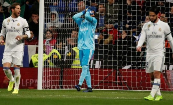 RUMORES Y FICHAJES: ¡Keylor se tambalea en el Madrid; Barca, por amarrar sus fichajes!