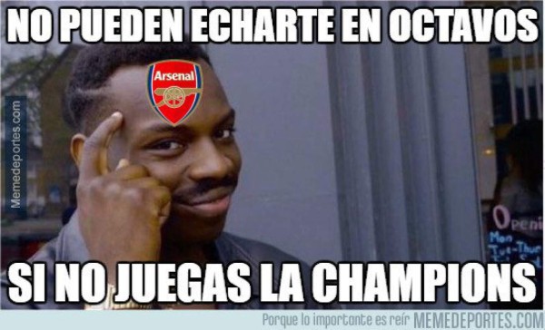 Los mejores memes que dejó el fin de semana en el mundo del fútbol