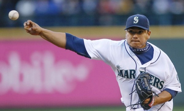 Beisbolista nicaragüense ganará $4 millones de dólares anuales en las Grandes Ligas