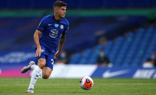 Todos los futbolistas de la Concacaf que han jugado finales de Champions League