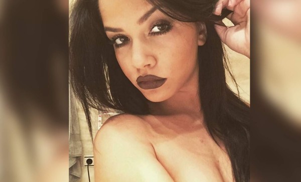 Fátima Heredia, la nueva conquista de Jesé Rodríguez