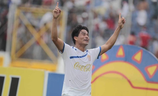 Reinaldo Tilguath es virtual jugador del Vida