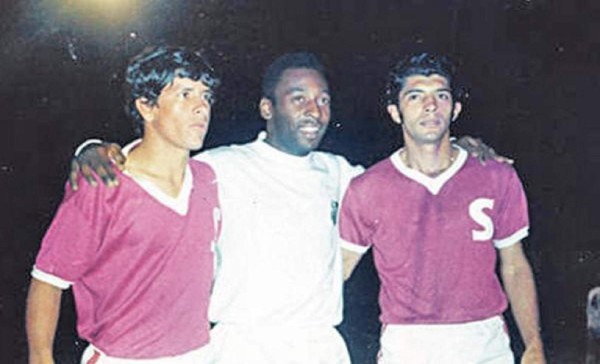 Rosario Central y Palmeiras se sumarán a la lista de grandes equipos que han visitado Costa Rica