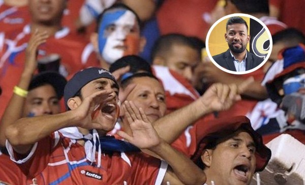 Periodista panameño: 'La afición está resentida'