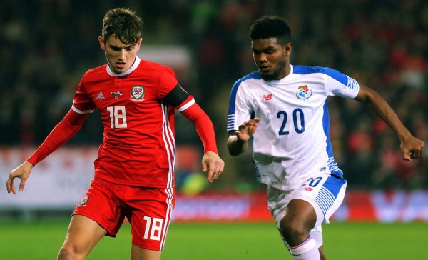 Ricardo Ávila y Roberto Nurse, los principales ausentes de Panamá en Rusia