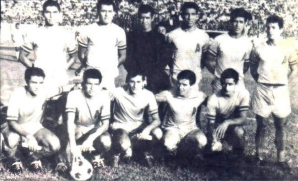 Equipos centroamericanos que han hecho historia en Concacaf