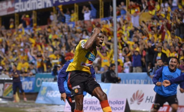 Herediano es el nuevo líder en Costa Rica tras victoria ante Santos