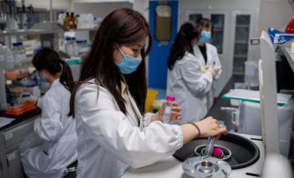 Coronavac: La vacuna que trabajan en China para combatir la pandemia del coronavirus
