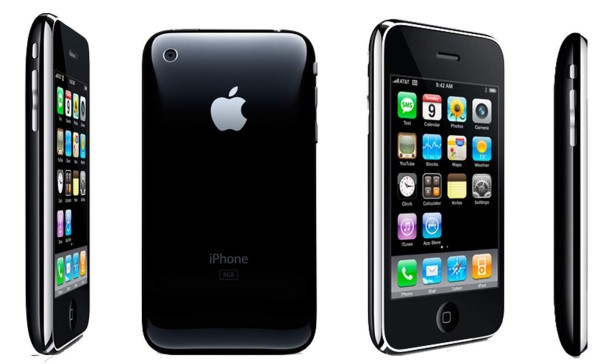 La evolución del iPhone hasta la actualidad