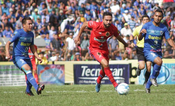 Municipal y Guastatoya a punto de llegar a la final del Clausura en Guatemala