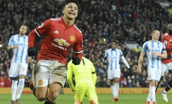 Alexis Sánchez se vio obligado a aceptar un acuerdo 'injusto', dice su agente
