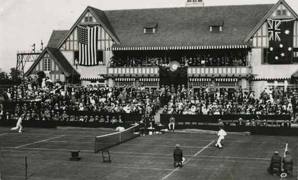 Las 10 curiosidades que debes conocer de la US Open