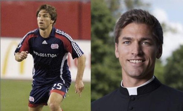 A qué se dedican ahora los últimos cracks que se retiraron del fútbol profesional