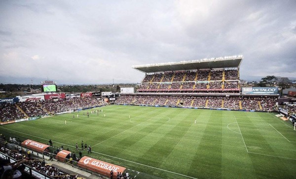 Saprissa buscará ganar su título 33 en el fútbol de Costa Rica este jueves