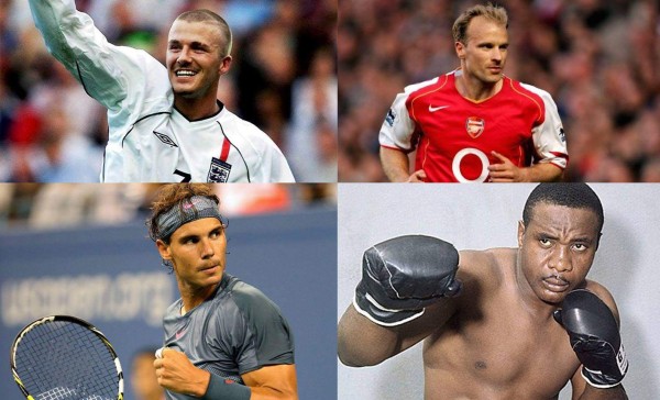 Los máximos temores de los deportistas en la historia