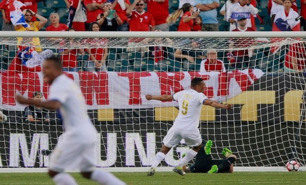 VIDEO: Chile vence 4-2 a Panamá y avanza a los cuartos de final en la Copa América