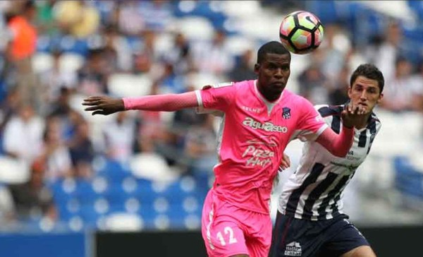 Árabe Unido logró récord en Panamá tras clasificar invito en su grupo de Concachampions