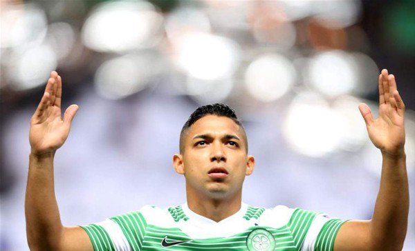 Centroamericanos que jugarán la Champions League esta temporada