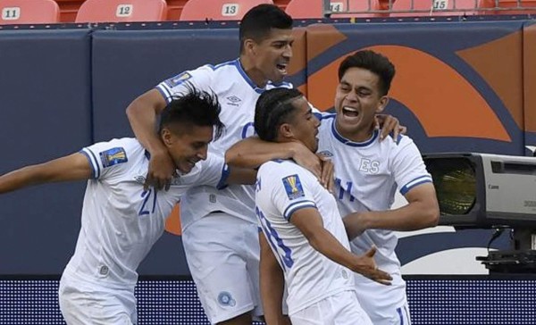En El Salvador destacan que su selección 'ya pasó el exámen' en Copa Oro