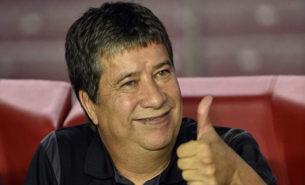 Figuras y personajes del fútbol centroamericano