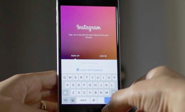Ya se pueden manejar hasta 5 cuentas en Instagram﻿