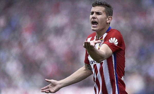 Fiscalía pide 7 meses de prisión para futbolista del Atlético de Madrid