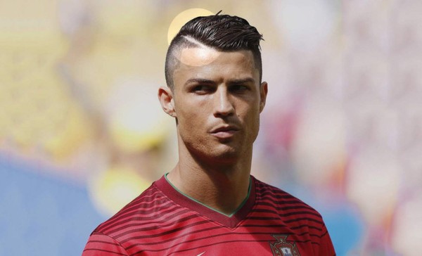 Jugadores que se familiarizaron con el ''Hitler haircut''