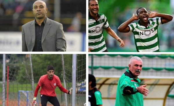 RUMORES Y FICHAJES: Malas noticias para legionarios ticos en Europa