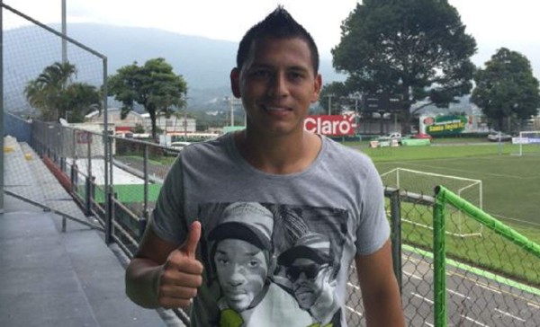 Portero mexicano en El Salvador: 'Nos odian a los mexicanos'