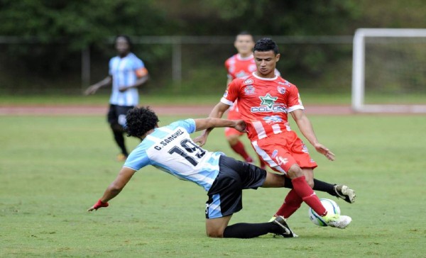 Luego de una exitosa Concacaf League, dos jugadores de Santos se marchan a Europa