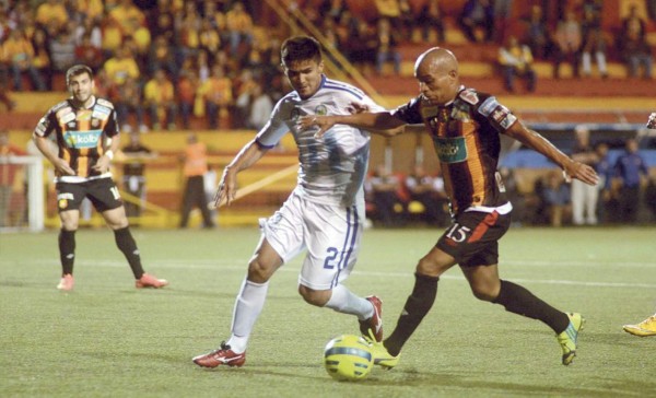 Jornada 6 del fútbol Tico inicia con con dos juegos este martes