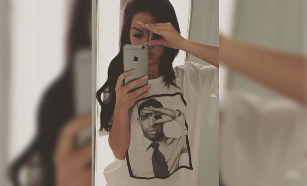 Fátima Heredia, la nueva conquista de Jesé Rodríguez