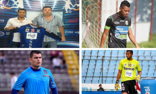 RUMORES Y FICHAJES: Arqueros protagonistas, mientras los grandes se refuerzan