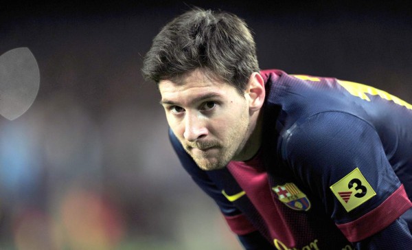 Barcelona, ante el reto de vivir sin Messi