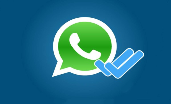 Ya puedes desactivar el doble check azul de WhatsApp