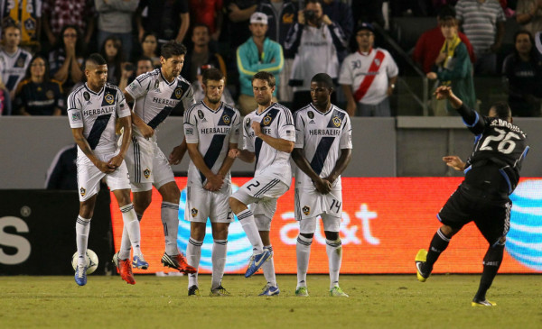 El tiro mortal de Victor 'LA MUMA' Bernárdez.