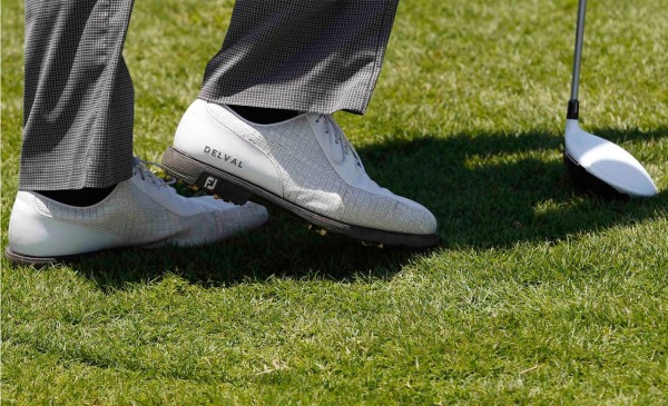 Jornada del sábado en el Honduras Open del PGA Tour en Tela