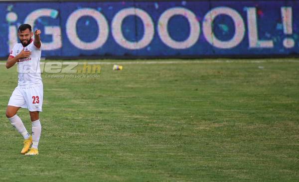 Pedro Troglio echa mano de la cantera: Seis jugadores formados en Olimpia fueron titulares en la ida de la final