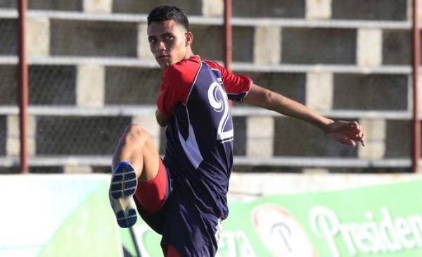 Los números de Ángel Tejeda, el delantero que fichó Motagua; Está cerca del centenar de goles en Liga Nacional