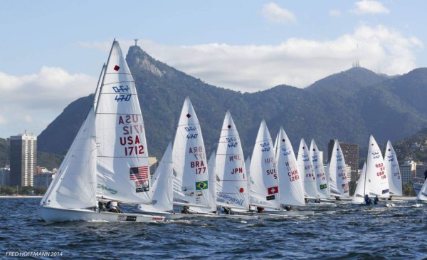Conocé los deportes Olímpicos que en Honduras no se practican de forma profesional