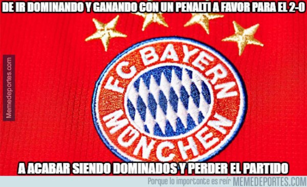 Real Madrid gana y vuelven a masacrar al Barcelona con los memes