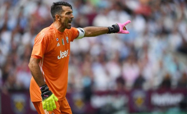 El nuevo Top 10 de los mejores arqueros de Europa ¿Y Keylor Navas?