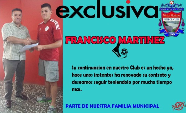 MERCADO: Motagua va por Marcelo Canales y de México ofertaron por dos hondureños