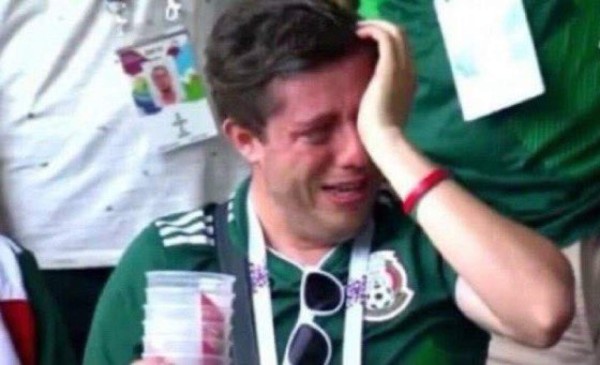 Los memes destrozan a México tras perder con Brasil en semifinales de los Juegos Olímpicos