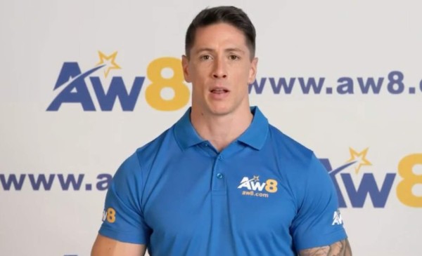 Como Hulk: El increíble cambio físico de Fernando Torres solo dos años después de su retiro